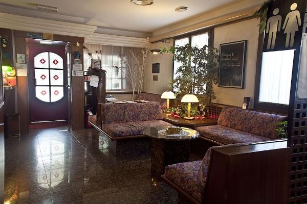 Hotel Roma (Provincia di Venezia)